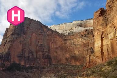 Zion National Park