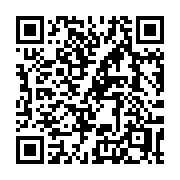 QR code linking to https://deploy-preview-2992--gohugoio.netlify.app/about/security/