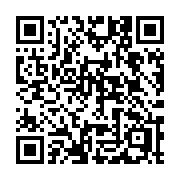 QR code linking to https://deploy-preview-2992--gohugoio.netlify.app/commands/hugo_list_future/