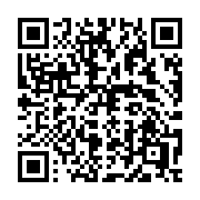 QR code linking to https://deploy-preview-2992--gohugoio.netlify.app/functions/transform/portabletext/