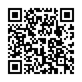 QR code linking to https://deploy-preview-2992--gohugoio.netlify.app/shortcodes/