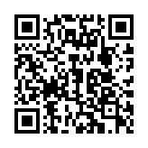 QR code linking to https://deploy-preview-2992--gohugoio.netlify.app/contribute/