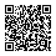 QR code linking to https://deploy-preview-2992--gohugoio.netlify.app/commands/hugo_mod_npm/