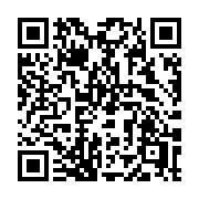 QR code linking to https://deploy-preview-2992--gohugoio.netlify.app/functions/images/dither/