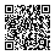 QR code linking to https://deploy-preview-2992--gohugoio.netlify.app/commands/hugo_version/