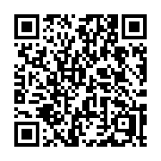 QR code linking to https://deploy-preview-2992--gohugoio.netlify.app/commands/hugo_env/