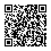 QR code linking to https://deploy-preview-2992--gohugoio.netlify.app/commands/hugo_new/