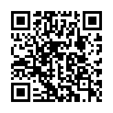 QR code linking to https://deploy-preview-2992--gohugoio.netlify.app/about/