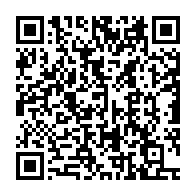 QR code linking to https://deploy-preview-2992--gohugoio.netlify.app/getting-started/directory-structure/