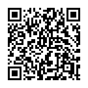 QR code linking to https://deploy-preview-2992--gohugoio.netlify.app/functions/urls/urlize/