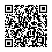 QR code linking to https://deploy-preview-2992--gohugoio.netlify.app/templates/sitemap/