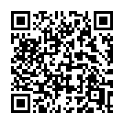 QR code linking to https://deploy-preview-2992--gohugoio.netlify.app/functions/hugo/builddate/