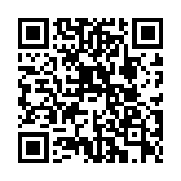 QR code linking to https://deploy-preview-2992--gohugoio.netlify.app/