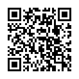 QR code linking to https://deploy-preview-2992--gohugoio.netlify.app/hugo-pipes/