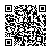 QR code linking to https://deploy-preview-2992--gohugoio.netlify.app/functions/images/gaussianblur/