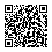 QR code linking to https://deploy-preview-2992--gohugoio.netlify.app/functions/go-template/