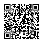 QR code linking to https://deploy-preview-2992--gohugoio.netlify.app/commands/hugo_new_site/